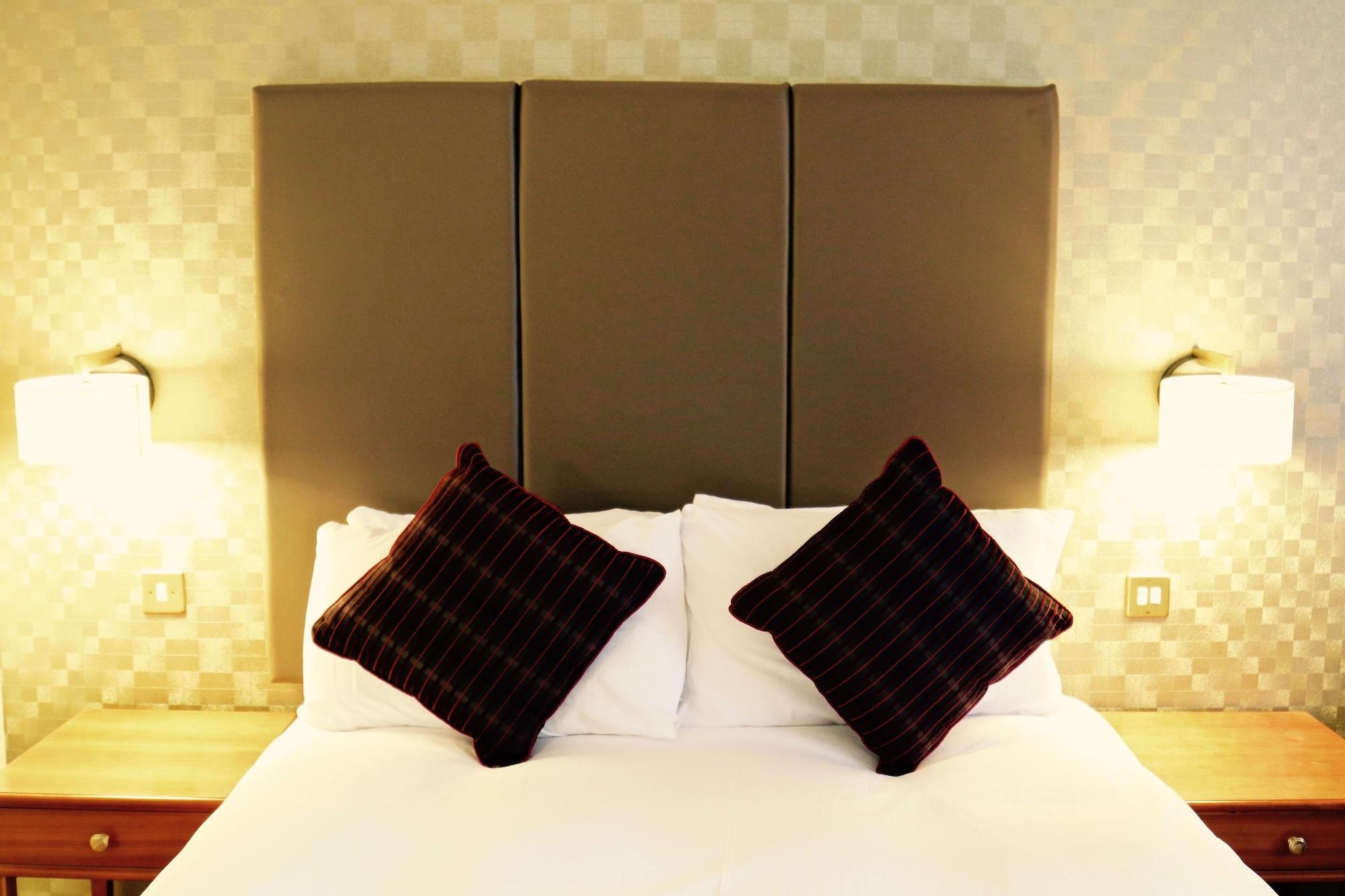 Apollo Hotel Basingstoke Luaran gambar
